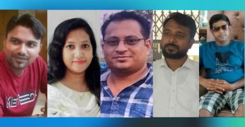 গ্রাহকের ৩০০ কোটি টাকা নিয়ে উধাও ইউএস এগ্রিমেন্ট এ্যাপ