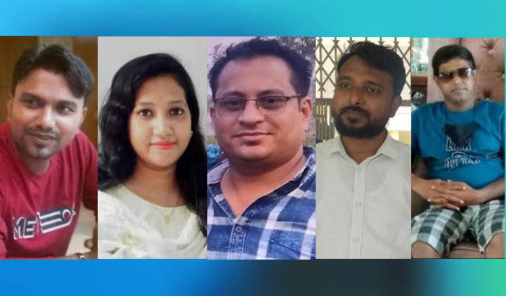 গ্রাহকের ৩০০ কোটি টাকা নিয়ে উধাও ইউএস এগ্রিমেন্ট এ্যাপ