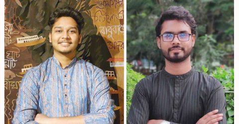 ঢাবিতে ‘সংস্কৃত তার্কিক সংঘ’ এর নতুন সভাপতি সাকিব-সাধারণ সম্পাদক নাঈম