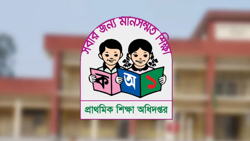 ২৪৭ সরকারি প্রাথমিক বিদ্যালয়ের নাম পরিবর্তন