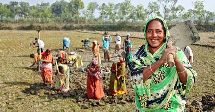 আকার বাড়ছে সামাজিক নিরাপত্তা বেষ্টনী